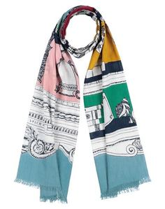 Палантин Inouitoosh