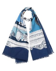 Палантин Inouitoosh