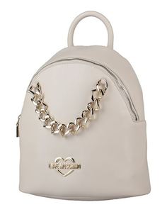 Рюкзаки и сумки на пояс Love Moschino