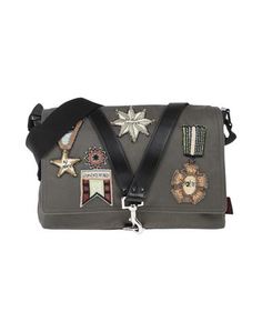 Сумка через плечо Valentino