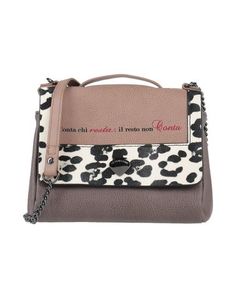 Сумка через плечо LE Pandorine