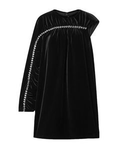 Короткое платье Christopher Kane