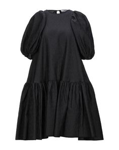 Короткое платье Cecilie Bahnsen