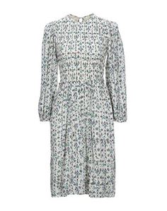 Платье до колена Isabel Marant