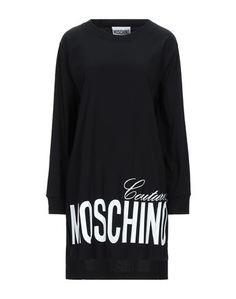 Футболка Moschino