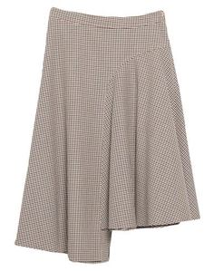 Юбка миди Rochas