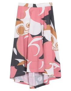 Юбка миди Paola Prata