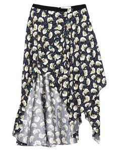 Юбка миди Chloe