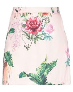 Мини-юбка Vicolo