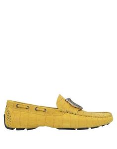 Мокасины Just Cavalli