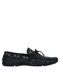 Мокасины Just Cavalli