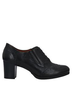 Обувь на шнурках Donna Soft