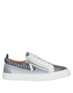 Кеды и кроссовки Giuseppe Zanotti