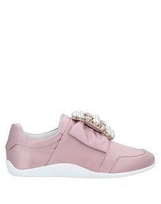 Кеды и кроссовки Roger Vivier