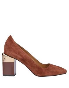 Туфли Max Mara
