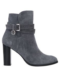 Полусапоги и высокие ботинки Trussardi