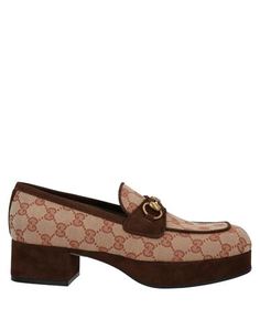 Мокасины Gucci