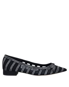 Балетки Tory Burch