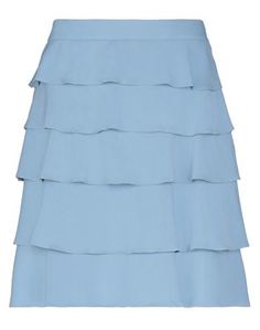 Юбка до колена Soallure