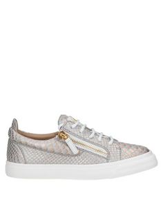 Кеды и кроссовки Giuseppe Zanotti