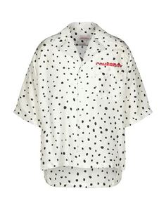 Pубашка Charles Jeffrey Loverboy