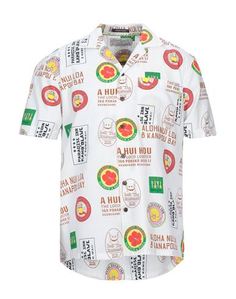 Pубашка Scotch & Soda