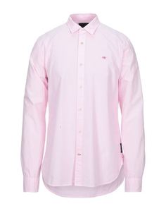 Pубашка Scotch & Soda