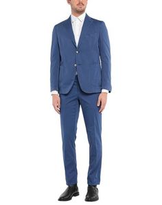 Костюм Bagnoli Sartoria Napoli