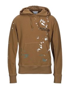 Толстовка Helmut Lang