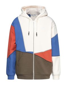 Толстовка Alexander McQueen