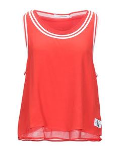 Майка Calvin Klein