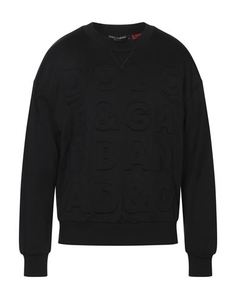 Толстовка Dolce & Gabbana