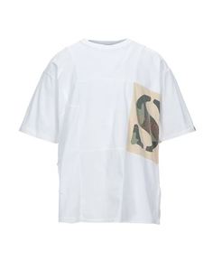 Футболка Children OF THE Discordance x Stussy