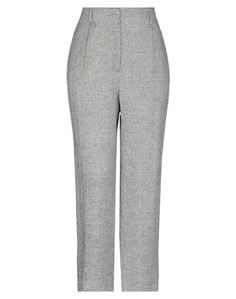 Повседневные брюки PomandÈre