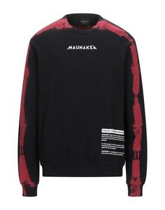 Толстовка Mauna KEA