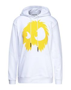 Толстовка Alexander McQueen