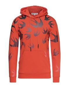 Толстовка Alexander McQueen