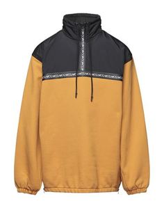 Толстовка Alexander McQueen