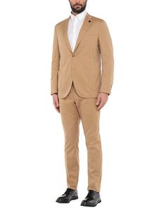 Костюм Lardini