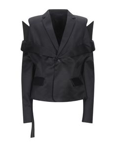 Пиджак BEN Taverniti™ Unravel Project