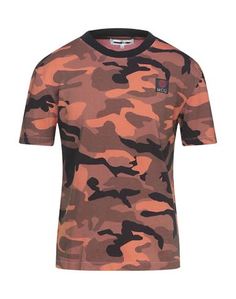 Футболка Alexander McQueen