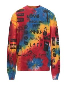 Толстовка Mauna KEA