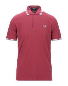 Поло Fred Perry