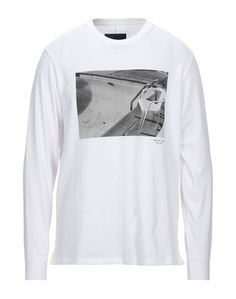 Футболка Rag & Bone