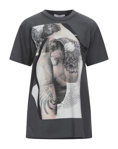 Футболка Helmut Lang