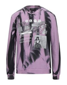 Толстовка Mauna KEA