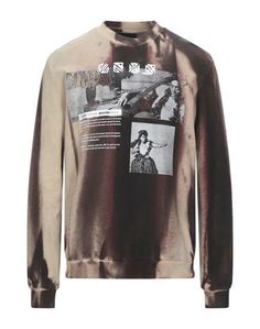 Толстовка Mauna KEA