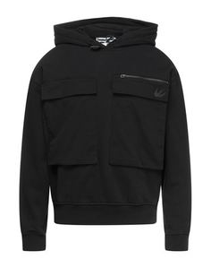 Толстовка Alexander McQueen