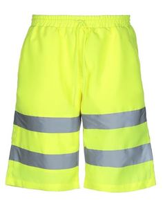 Шорты и бермуды U.P.W.W.