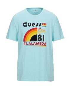 Футболка Guess